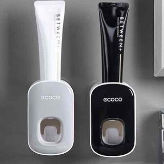 Dụng cụ nhả kem đánh răng ecoco đơn, tự động tiện dụng