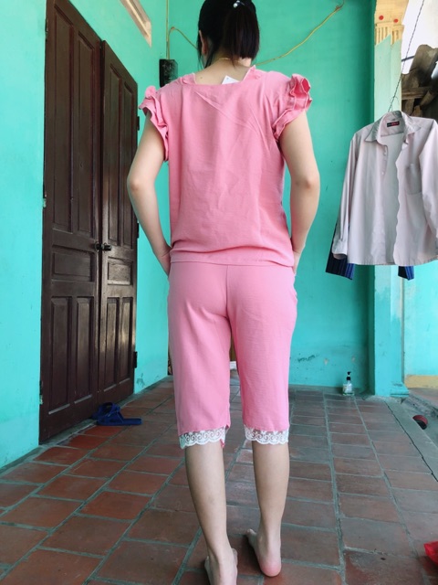 Bộ lửng đũi cổ vuông siêu xinh | BigBuy360 - bigbuy360.vn