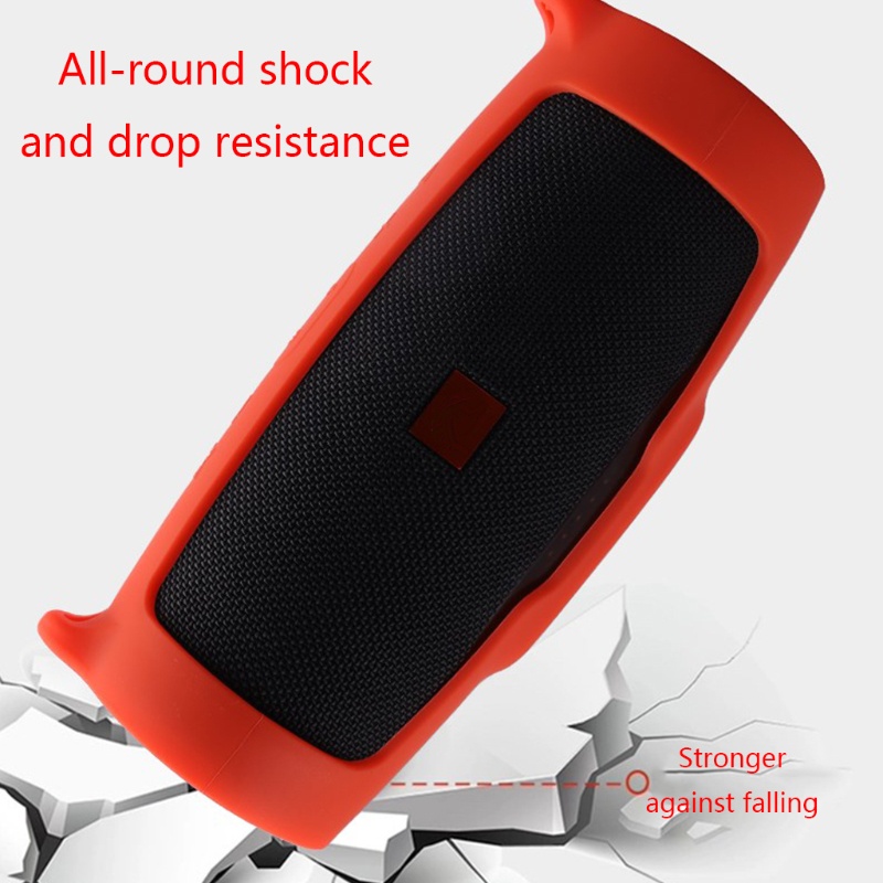 Túi Đựng Bảo Vệ Loa Bluetooth Chống Sốc Cho J-B-L Charge 5