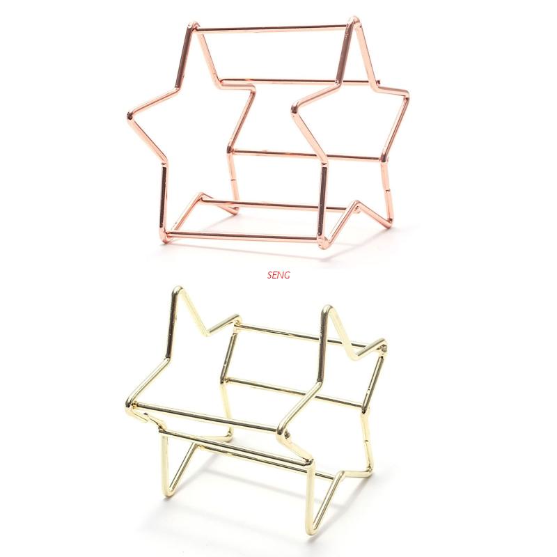 Giá Đỡ Hong Khô Mút Trang Điểm Hình Trứng Bằng Kim Loại