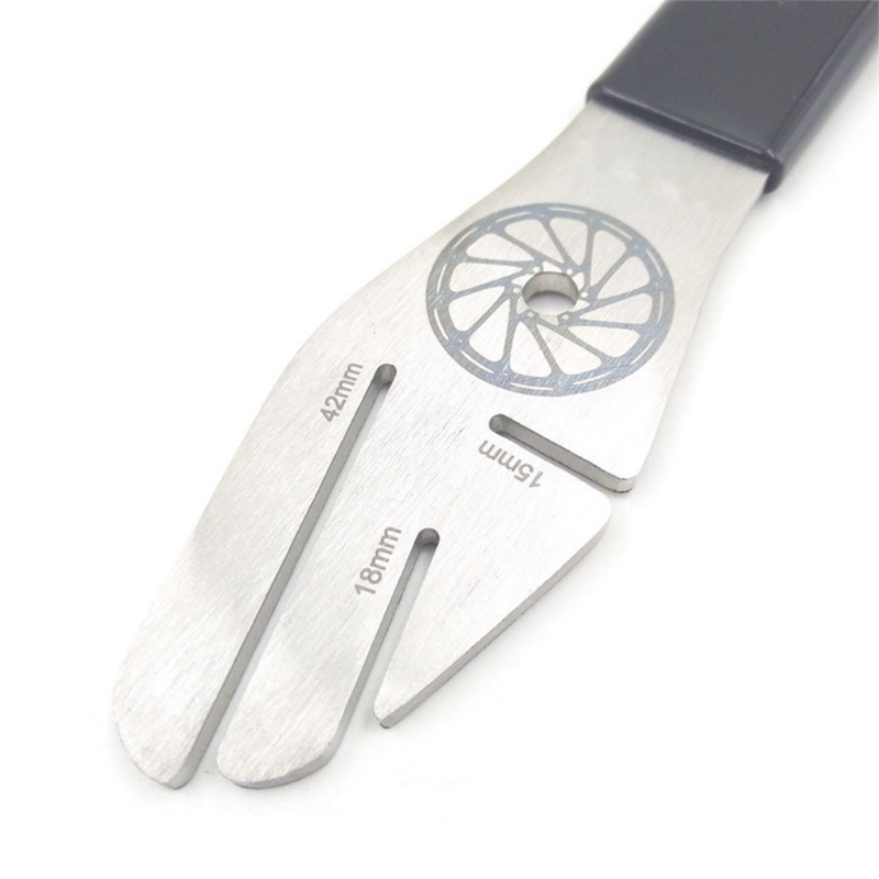 Cờ Lê Điều Chỉnh Đĩa Phanh Xe Đạp Chất Lượng Cao