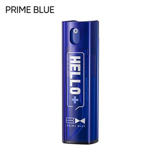Bình Xịt Blueman Chăm Sóc Răng Miệng Cầm Tay Hương Thơm Lâu Dài 10ml