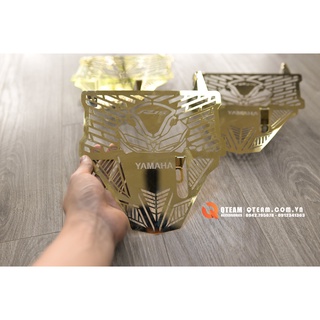 Che két nước R15V3 siêu đẹp!