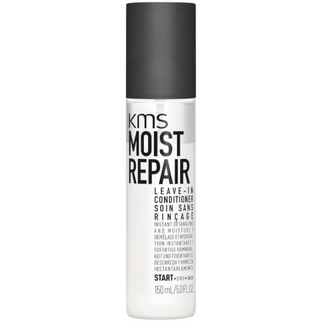 XỊT XẢ KHÔ DƯỠNG ẨM KMS MOIST REPAIR 150ML