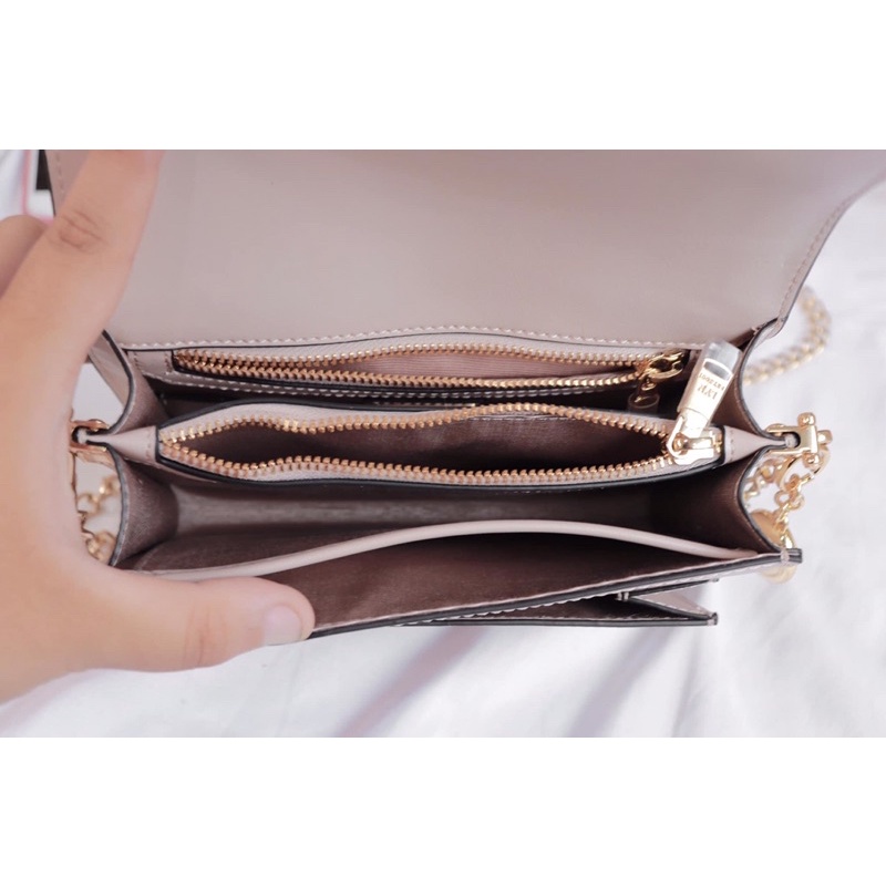 Túi đeo chéo LY.N authentic