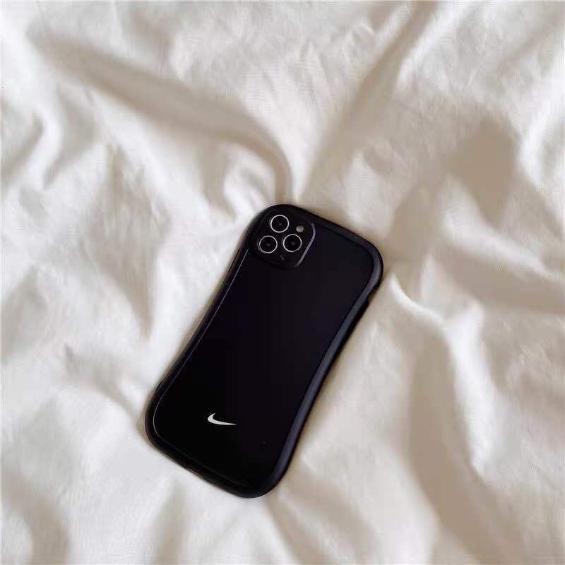 Ốp Điện Thoại Họa Tiết Nike Cho Iphone Xr 7plus 8plus X Xsmax Se | BigBuy360 - bigbuy360.vn