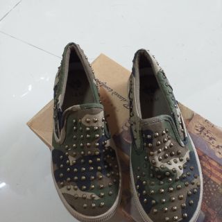 Combo giày dép
