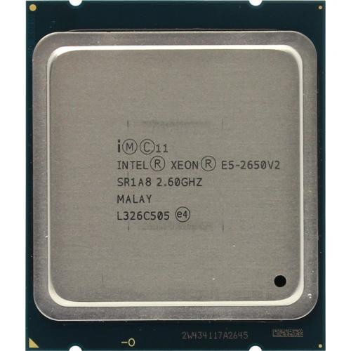 Bộ vi xử lí Intel Xeon E5-2650v2 (8 Nhân 16 luông)