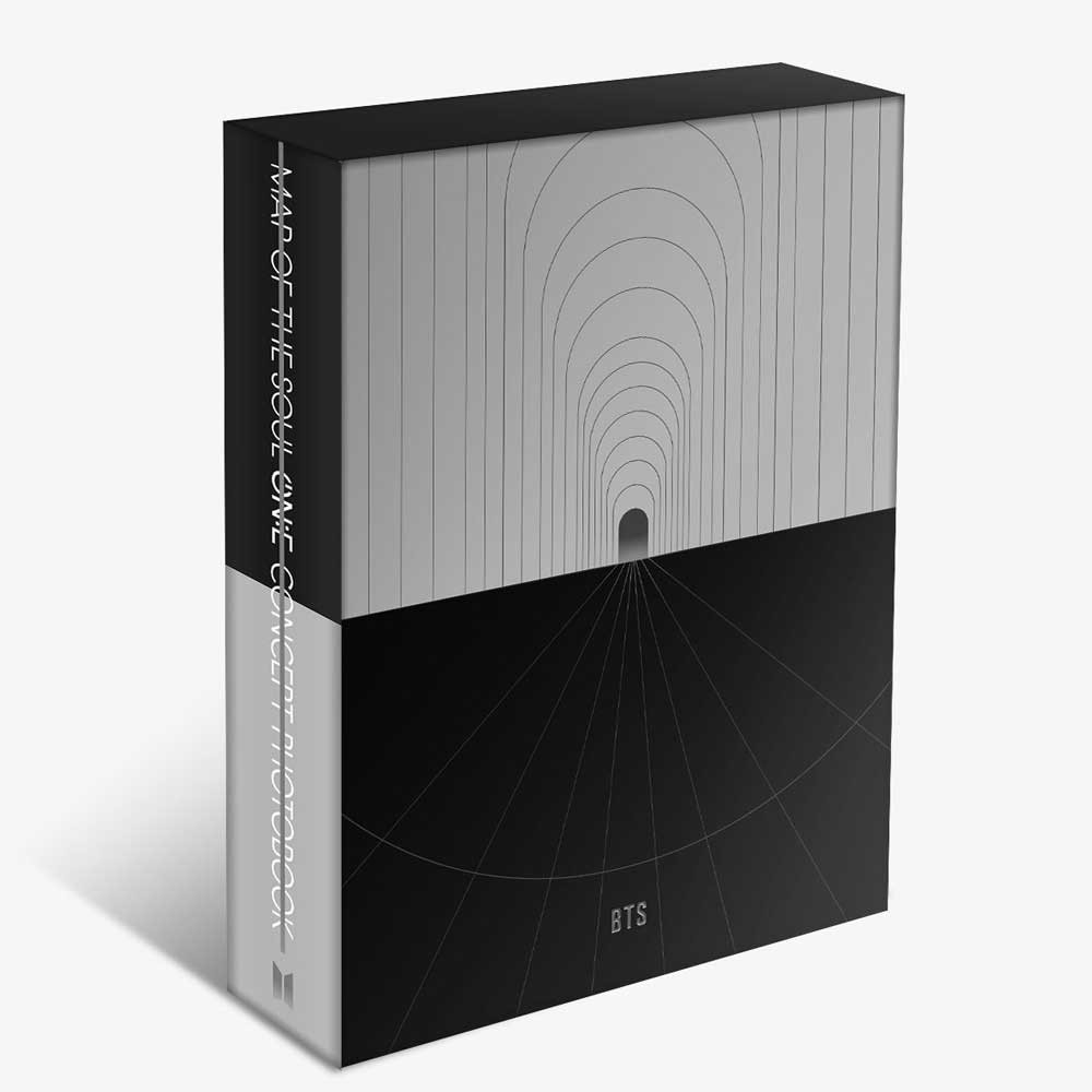 Nhân Vật Conjunto Phiên Bản Đồ Bts Phiên Bản Giới Hạn Của Linh Hồn On: E Concept Photobook CLUE Phiên Bản ROUTE