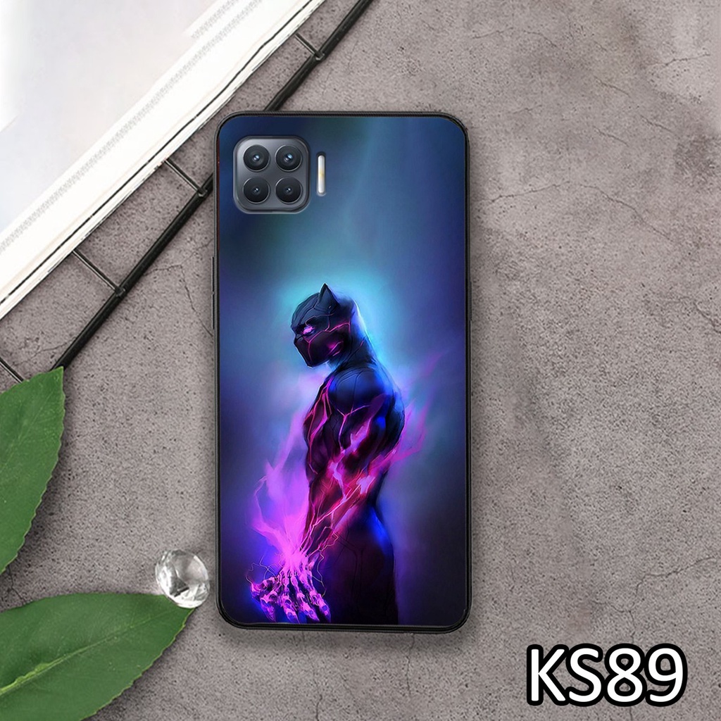 [SIÊU ƯU ĐÃI] Ốp lưng Oppo A71/A73/A83/A93 in hình AVENGERS siêu đẹp, độc, lạ_KINGSTORE.HN_Ốp lưng điện thoại