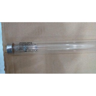 (SALE) Bóng UV diệt khuẩn Philips TUV 36W/G36 T8 dài 1.2m
