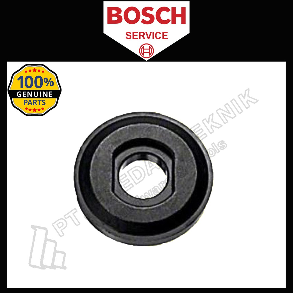 Bosch Phụ Tùng Kẹp Flange - 1 619 P12 159 Cho Gws 060