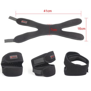 BĂNG BẢO VỆ ĐẦU GỐI ARBOT AB012