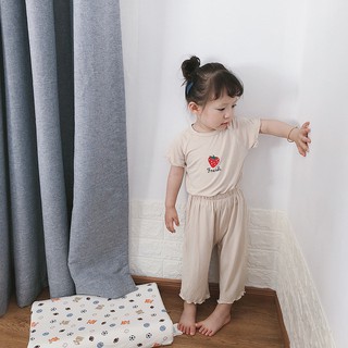 Set bộ cho bé gái