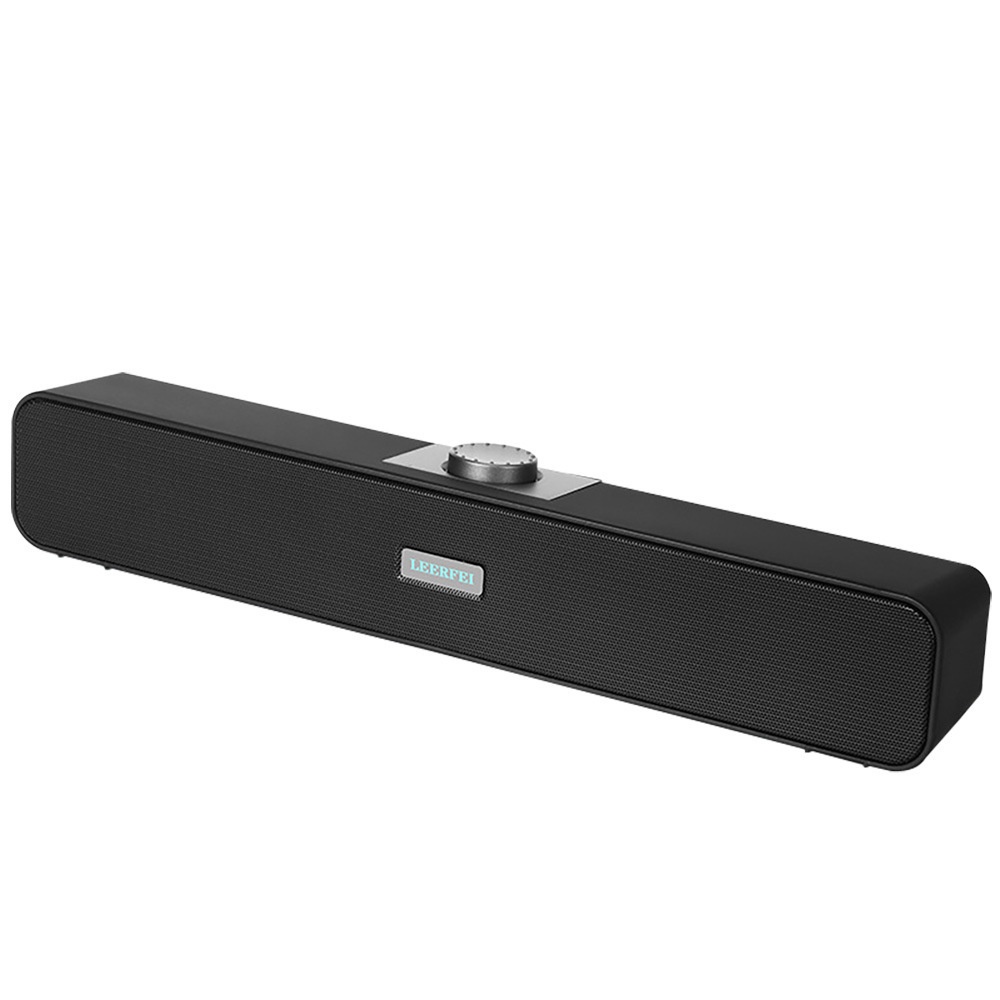 Loa Máy Tính - Loa Để Bàn Cao Cấp Loại Có Dây Và Bluetooth Sound Blaster Âm Thanh Nổi Siêu Trầm Cổng Vào USB