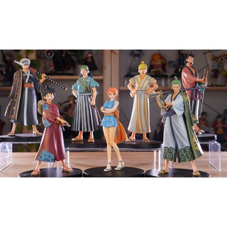 Wano DXF OnePiece Chính Hãng