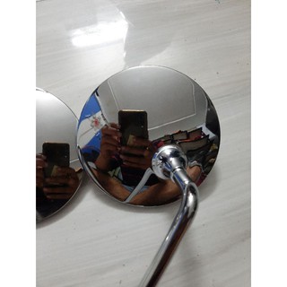 kính xe 67 xe CD chân 8li