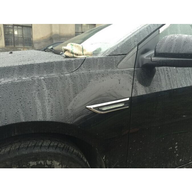 Đèn led xinhan xe cruze