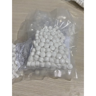 Oxy viên nén cho tôm cá,Oxy cho nước ao nuôi (giá sỉ)