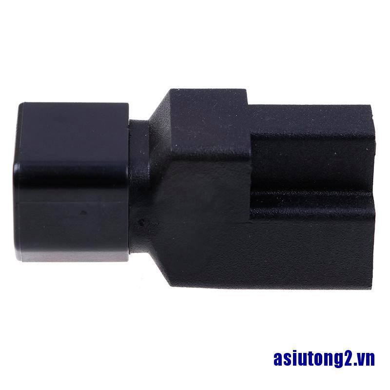 Ổ Cắm Chuyển Đổi C14 Sang Nema 5-15r Pdu Usp < Asiu 2 > | BigBuy360 - bigbuy360.vn