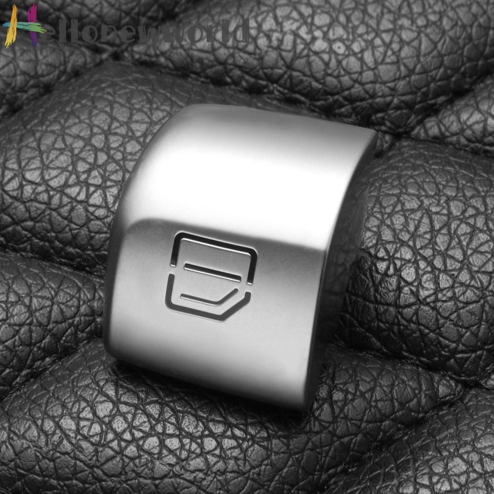 Nút Công Tắc Điều Khiển Cửa Sổ Cho Mercedes Benz C Class W205 E Class