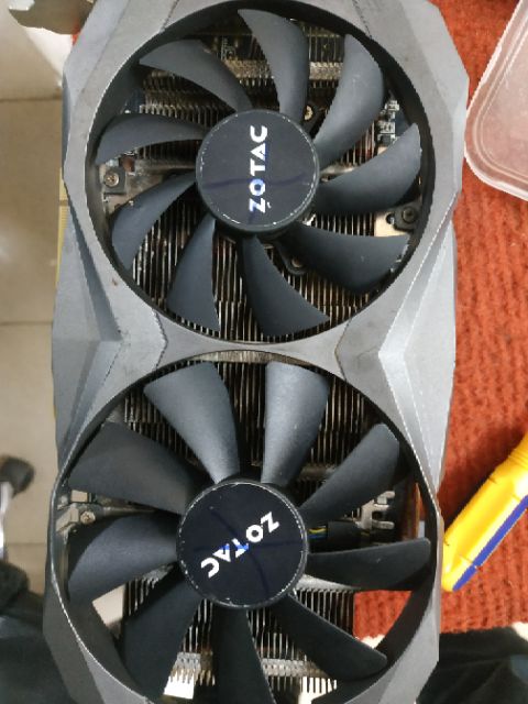 Card hình p104 - 100 đủ hãng msi giga zotac palit | BigBuy360 - bigbuy360.vn