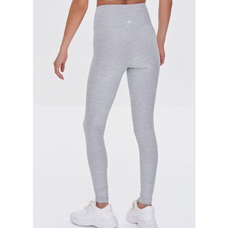 Legging dài F21 màu xước
