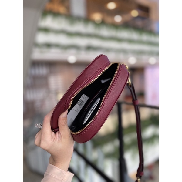 Túi đeo chéo nữ Marc jacobs