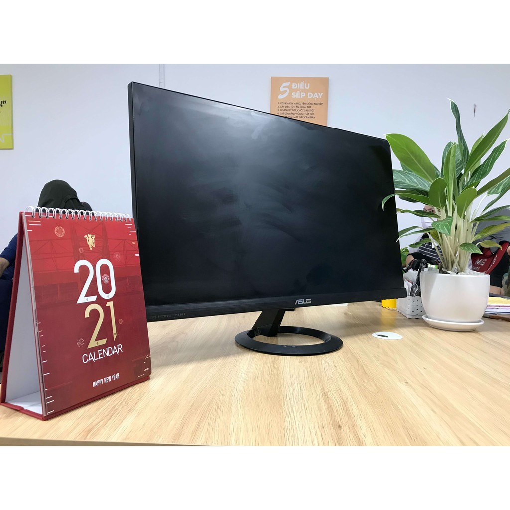 Màn Hình Asus vx279 IPS 27'' có loa | BigBuy360 - bigbuy360.vn
