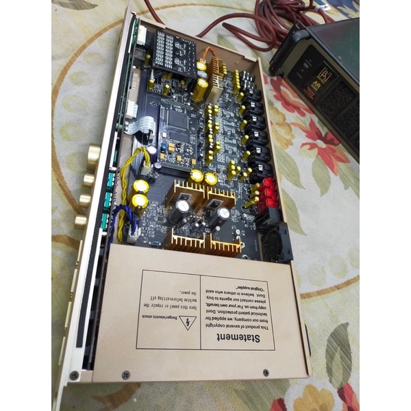 Vang số X12 hàng bãi đẹp như mới