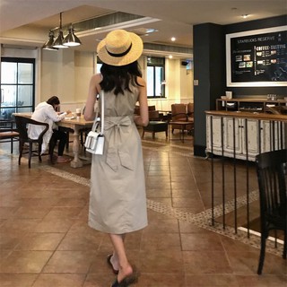Váy ulzzang M17