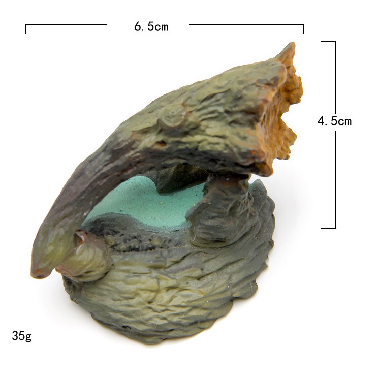 Mô hình rặng gốc cây hình thù kì lạ dùng trang trí tiểu cảnh, dựng studio chụp ngoại cảnh nhân vật, DIY