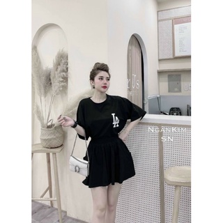 Set bộ BIGSIZE mickey LA 55-75Kg