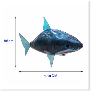 CÁ MẬP BAY ĐIỀU KHIỂN TỪ XA CHO BÉ