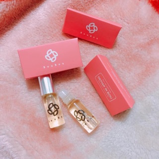 Tinh dầu nước hoa Bòu perfume