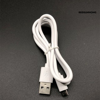 Cáp Sạc Cổng Micro Usb 2a Cho Điện Thoại Android