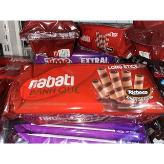 Bánh quế nabati 130g