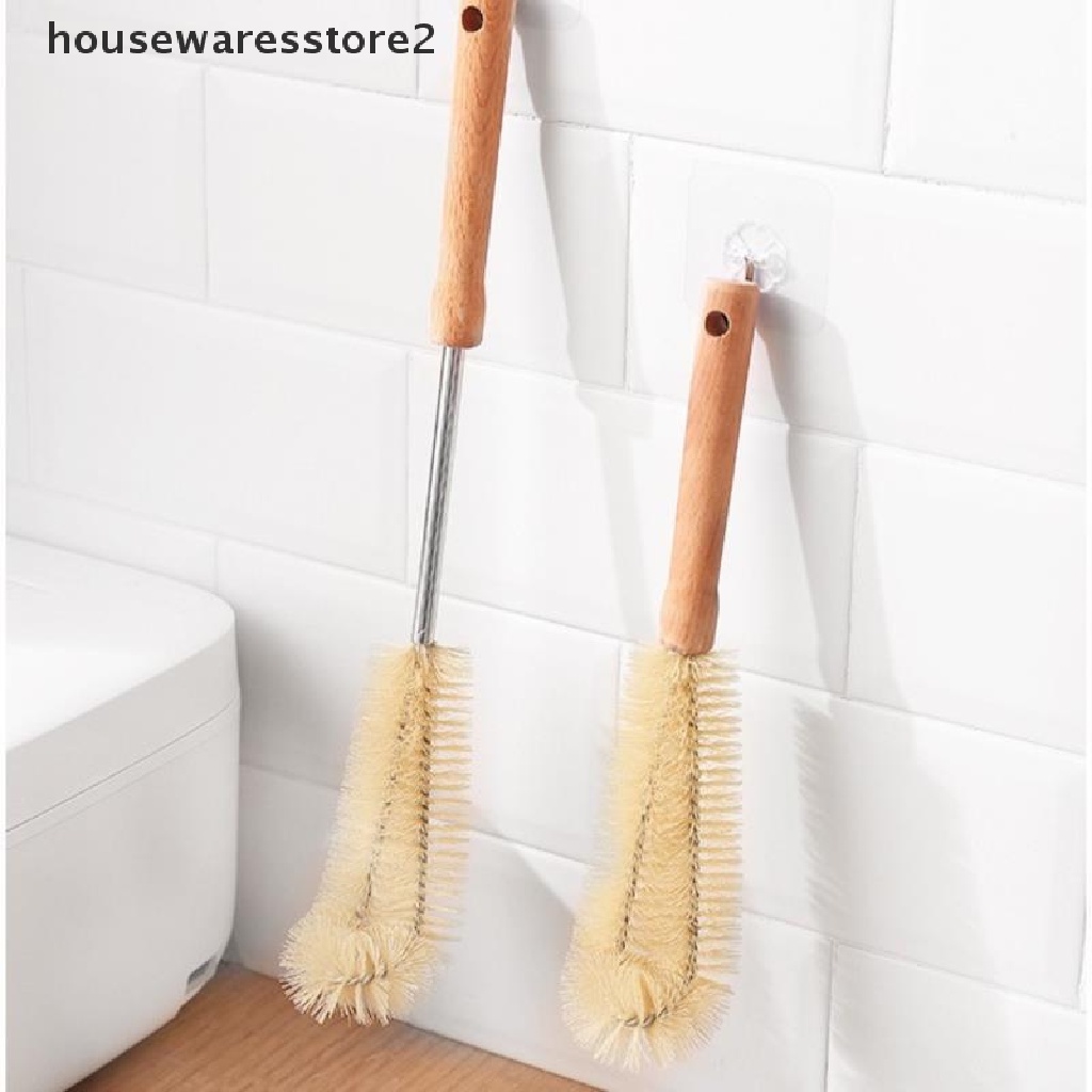 Set 2 Cọ Rửa Ly Thủy Tinh Tiện Dụng