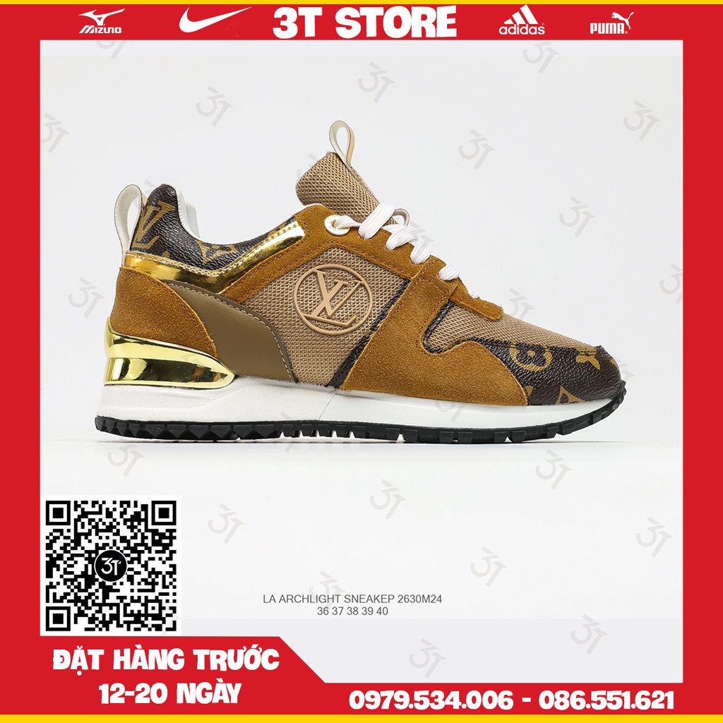 GIÀY SNEAKER MÃ SẢN PHẨM_LA ARCHLIGHT SNEAKERP NHIỀU MÀU PHONG CÁCH FULLBOX + FREESHIP
