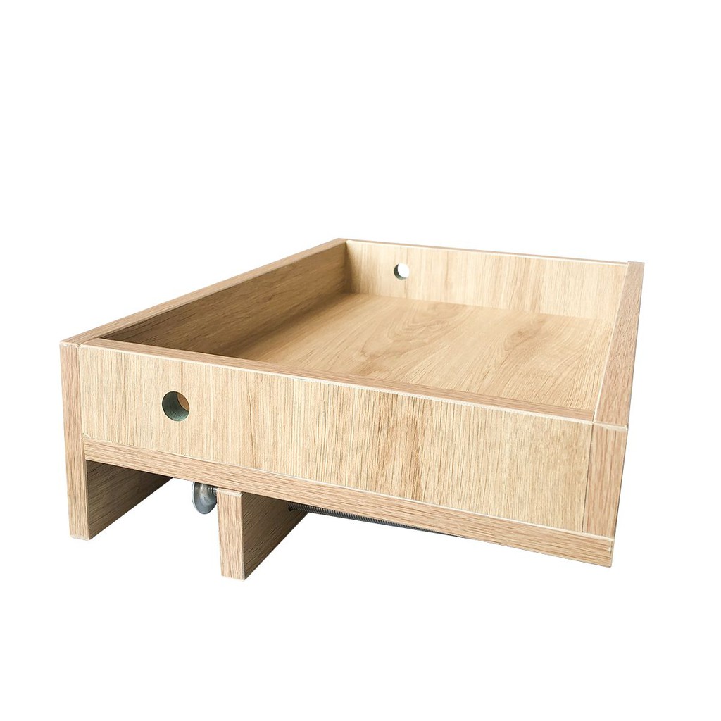 Kệ đầu giường hiện đại SMLIFE KOLA | BigBuy360 - bigbuy360.vn