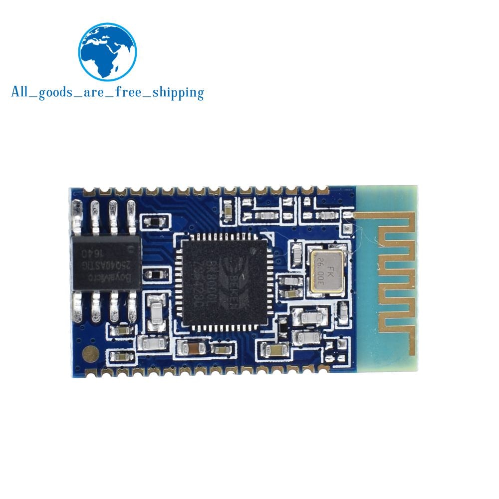 Mô Đun Truyền Tín Hiệu Âm Thanh Bluetooth Bk8000L At