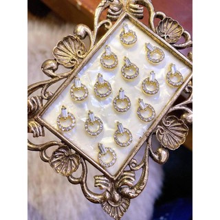 Charm nail gắn móng , charm trang trí móng