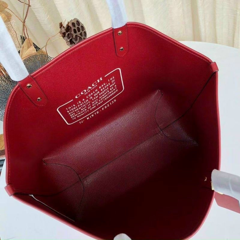 TÚI COACH DƯ XỊN