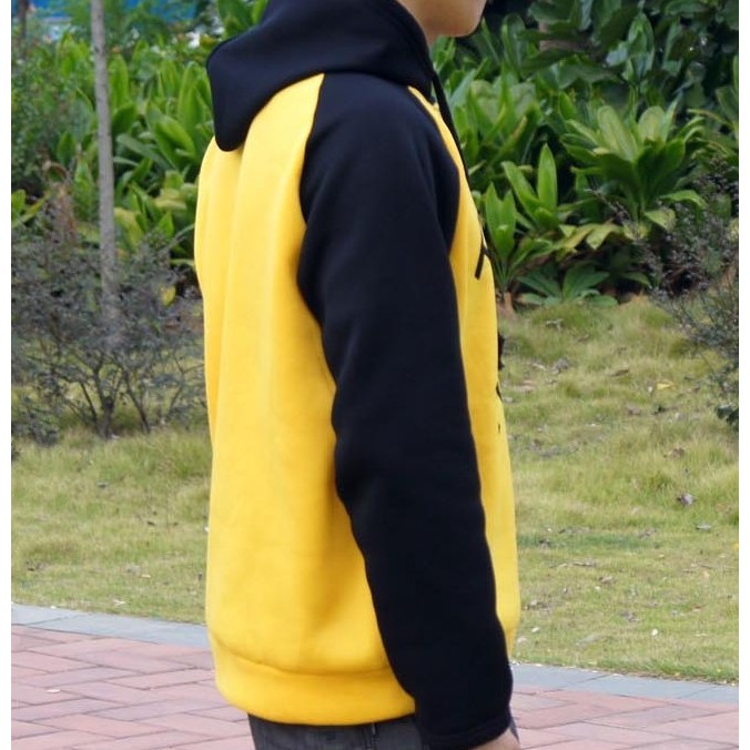 Áo Khoác Hoodie Cosplay Nhân Vật Trafalgar Trong One Piece