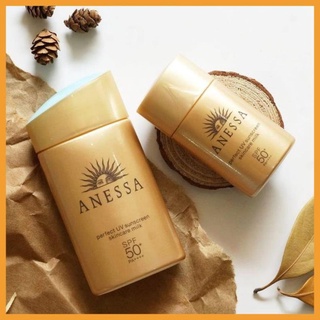 [❤FREESHIP❤] KEM CHỐNG NẮNG ANESSA 60ML