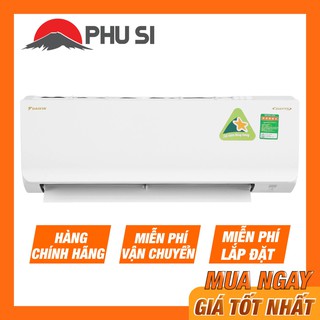 [MIỄN PHÍ LẮP ĐẶT - VẬN CHUYỂN] Máy lạnh Daikin Inverter 1.5 HP FTKA35UAVMV