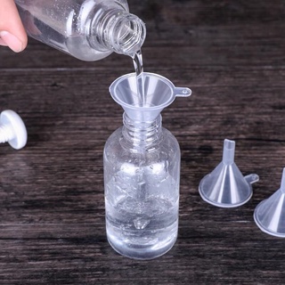 Combo 10 Phễu Mini Chiết Dung Dịch/ Mỹ Phẩm