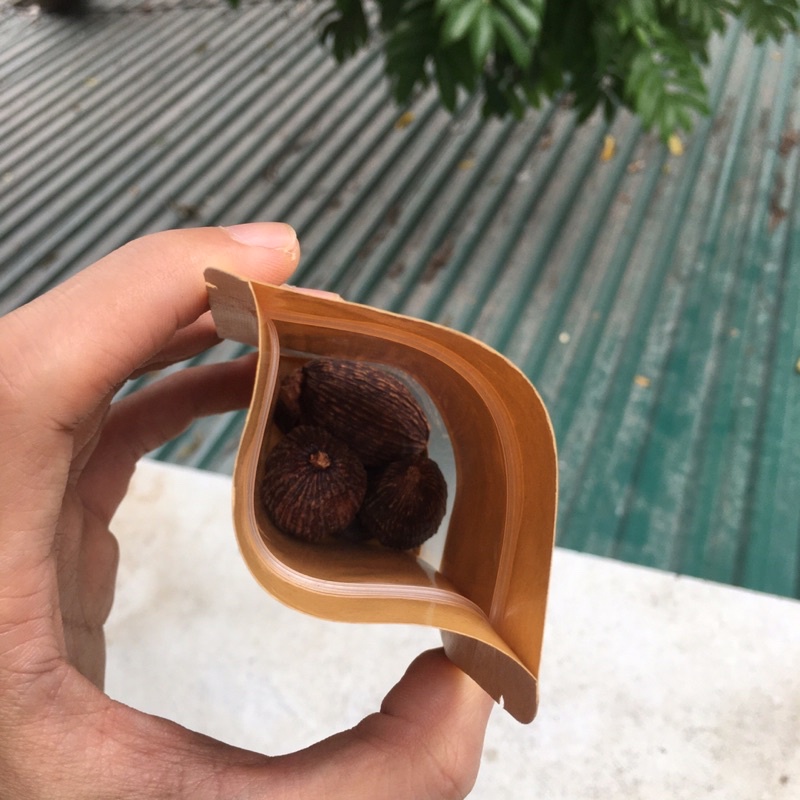 Thảo quả đặc sản Lào Cai chuẩn, đẹp, cực thơm (30g)