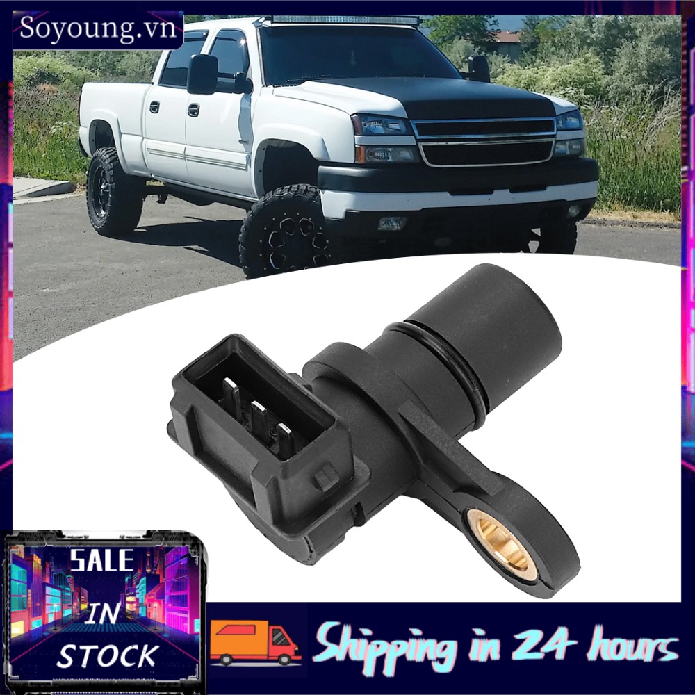 Cảm biến vị trí trục cam cho Chevrolet 98-07 96325867