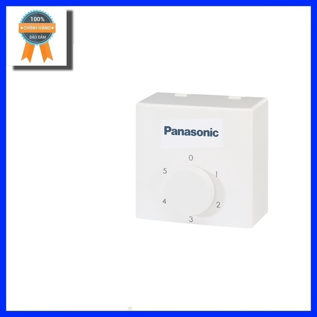 Hộp số quạt trần 3 cánh Panasonic F-60MZ2